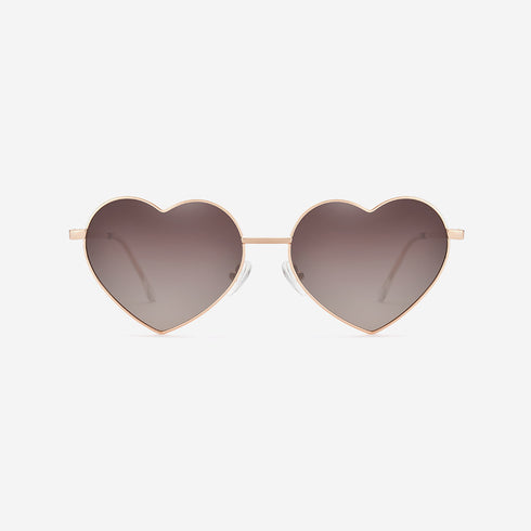 Sweetheart Fashion Women's Sunglasses
